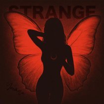 Strange - Улетай (Prod. by ZΛNGI)