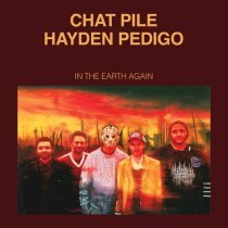 Hayden Pedigo, Chat Pile - Demon Time