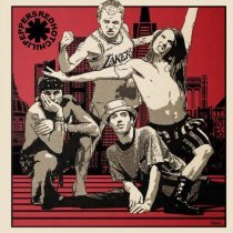 Red Hot Chili Peppers - Superstar / Blood Sugar Sex Magic