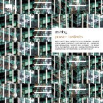 Ashby - Space Bossa Nova