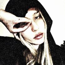 EVASHA, Andro Jango - самый грустный