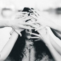 Vikama - Пальцами