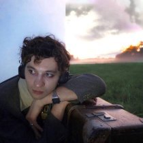 Georgiy Mkheidze - Народные песни в ночном клубе