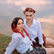 САМУРАЙКИ - ТЕРЕБОНЬ