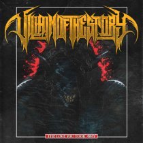 Villain of the Story - The Love You Took Away