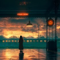 polnalyubvi, Найк Борзов - Станция "Любовь"