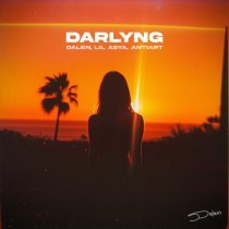 DALEN, lil asya, AntiarT - Darlyng