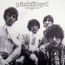 Pink Floyd - The Complete BBC Sessions 1967