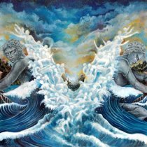 LANDMVRKS - Blood Red