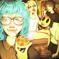 5mewmet, SEXBOMBA31, babypills - pizza from italia