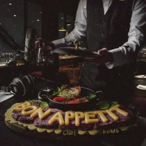 O2H, KOMS - Bon Appetit