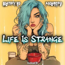 Dmitriy Rs, Animebro - Life Is Strange