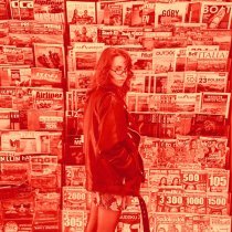 Nnaia - Красный