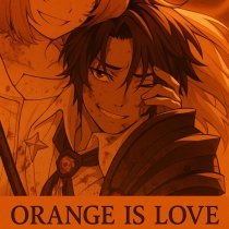 EXXXPIRT - ORANGE IS LOVE