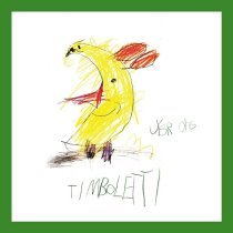 Timboletti - A la Vida