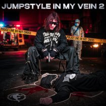 Dayerteq - JUMPSTYLE IN MY VEIN 2