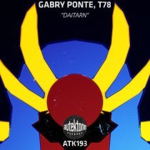 Gabry Ponte, T78 - Daitarn