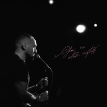 Ilya Fisherman - Show me White Nights