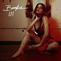 Banks, Francis and the Lights - Look What You're Doing To Me