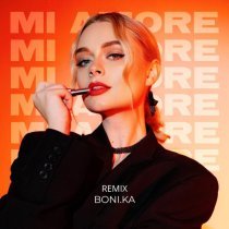 Boni.ka, Silver Ace - MI AMORE (Remix)