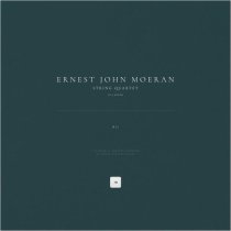Ernest John Moeran, Classical Archive Stereo Arts - String Quartet in A Minor, R11: I. Allegro