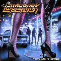 Löanshark - Machine Gunner