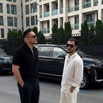 Keneli & Zhiro - По кайфу