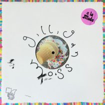 Gilligan Moss - Robbery