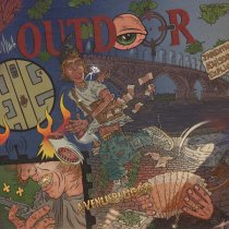 Avenuepluggg - Полкомнаты