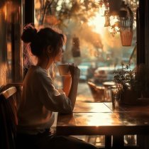 LexMorris, Margad - Espresso