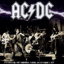 AC/DC - Tom Judge Intro