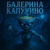 АнимаТор - Балерина капучино