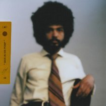 Yves Jarvis - Man In His Pomp