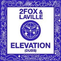 2fox, Laville - Elevation (Louie Vega Dub)