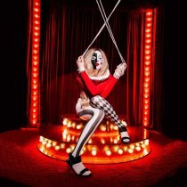 Марфа - Арлекино