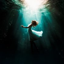 Eternxlkz - DROWNING