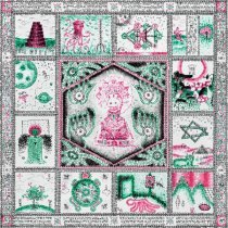 группа ил, DalekoNe - яблоня