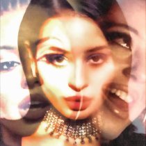 !nnoluvv - С*кси Брюнетка