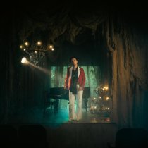 Stervell - В твоих глазах