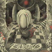 Velial Squad - CAROLINE REAPER