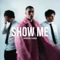 CRYCRYCRY, kirilik - SHOW ME