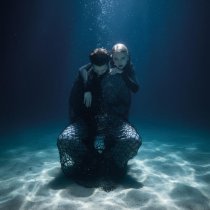 DAASHA - Воду не мути