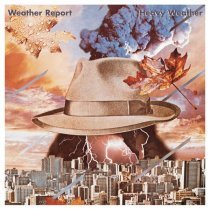 Weather Report - A Remark You Made