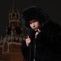 Kobii - Неделя моды в Москве