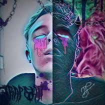 YUNG AFFECT - Trap Shit