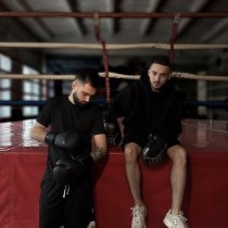 Korel, NEEL - Муза