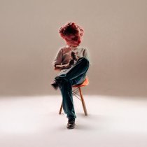 Levandowskiy - В сахаре дни