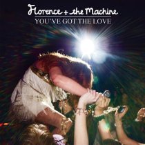 Florence and The Machine - You've Got The Love