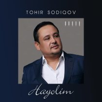 Tohir Sodiqov - Sen Ket