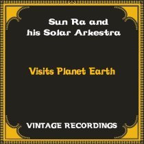Sun Ra and his Solar Arkestra - Eve
